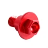 Front Fork Guard Bolt Screws For Honda CR125R CR250R CRF250R CRF250X CRF450R CRF450X CRF450RX CRF250L/M CRF 250 RALLY 450R ► Photo 3/6