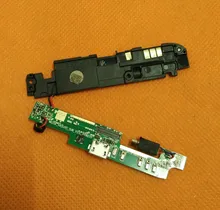 Used Original USB Plug Charge Board + Loud speaker For UMI Touch MTK6753 Octa Core 5.5″ FHD 1920×1080 free shipping