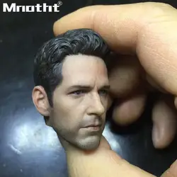 1/6 весы Глава Sculpt человек Муравей 2,0 головы вырезка модель игрушечные лошадки подходит для HT 1,0 мужской средства ухода за кожей m5 хобби