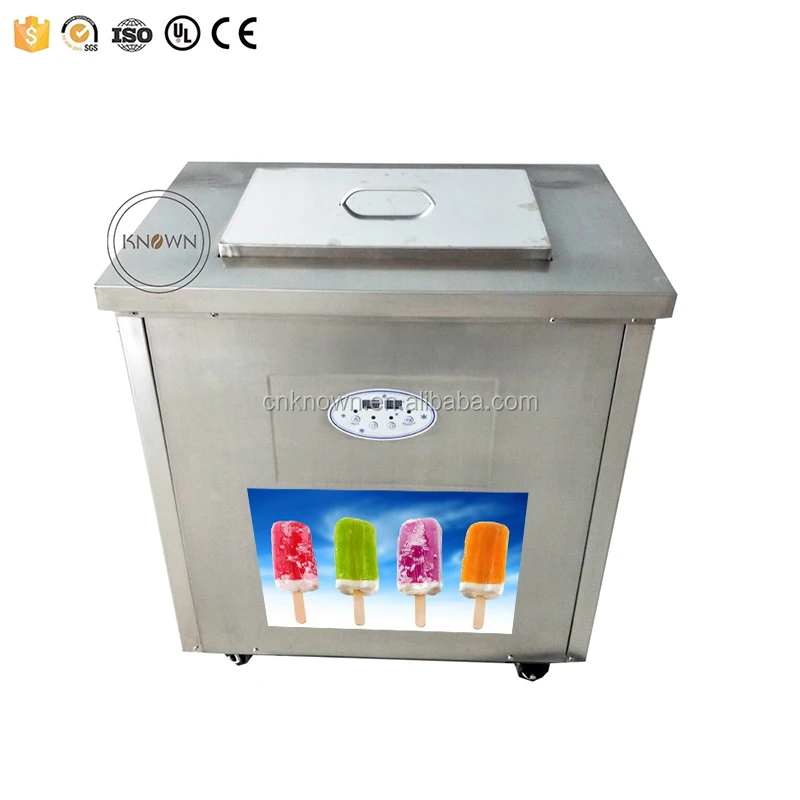 Автоматическая машина для фруктового льда, Китай, Профессиональная форма для мороженого с хорошим качеством и ценой
