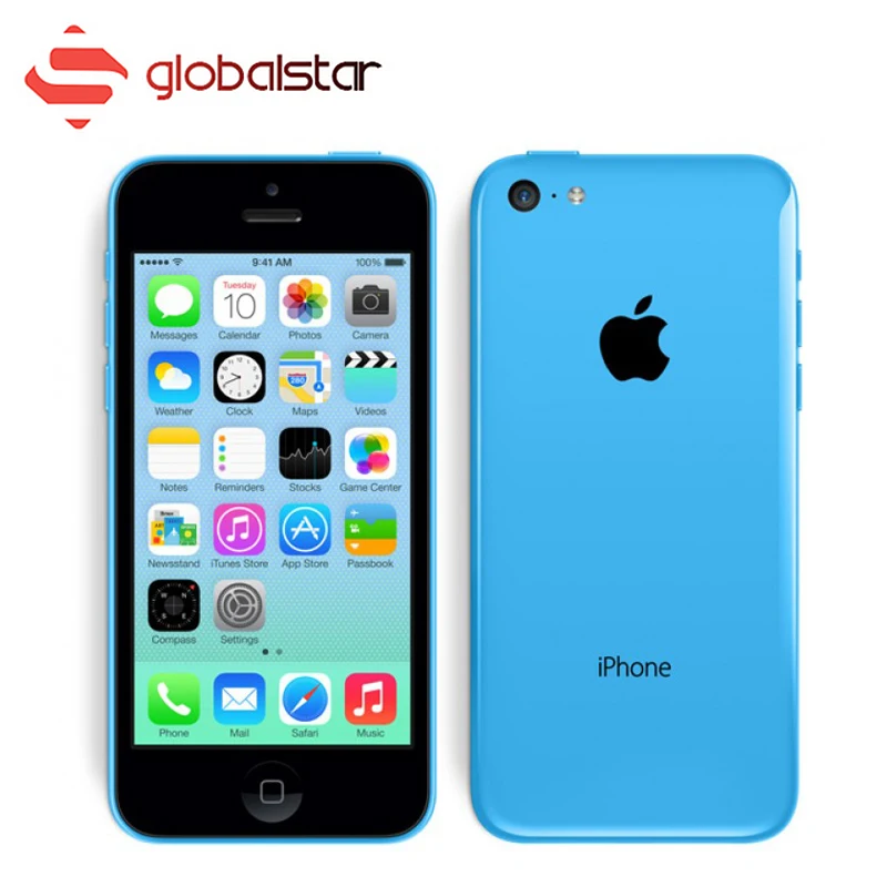Цена за Разблокирована оригинальный apple iphone 5c смартфон 4.0 дюймов экран двухъядерный ios мобильный телефон 8.0mp камера wifi gps мобильного телефона Цена за Разблокирована оригинальный apple iphone 5c смартфон 4.0 дюймов экран двухъядерный ios мобильный телефон 8.0mp камера wifi gps мобильного телефона