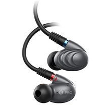 On sale FiiO F9 Pro Triple Pilote Hybride In-Ear Monitors earphones 1 synamic and 2 balanced armature drivers
