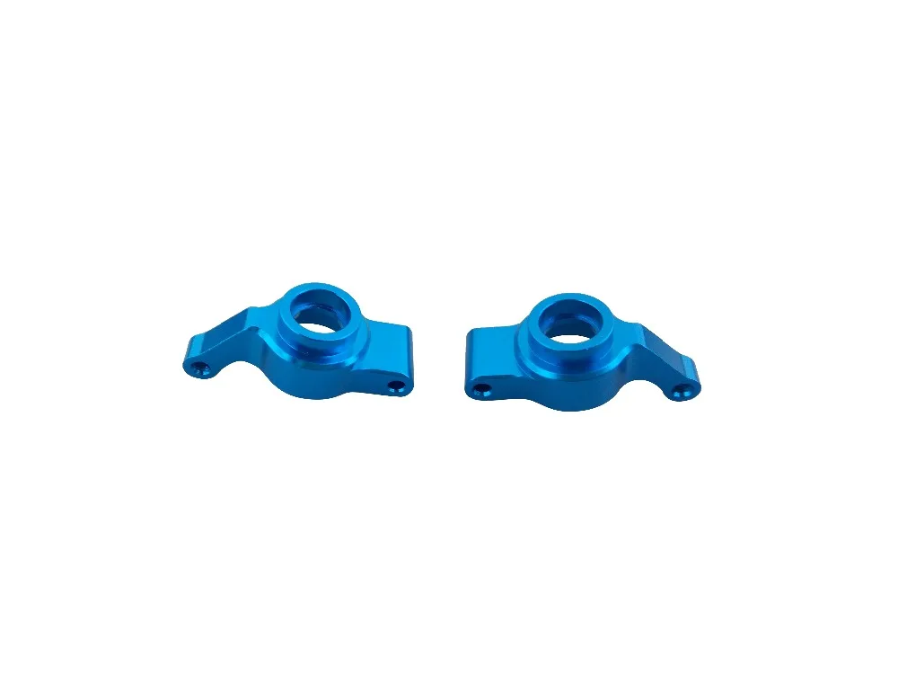 Alloy Rear Hub Carrier for RC 118 Wltoys A949 A959 A969 A979 K929 A959-b A969-b A979-b K929-b Model Car Upgrade Parts-1 (3)