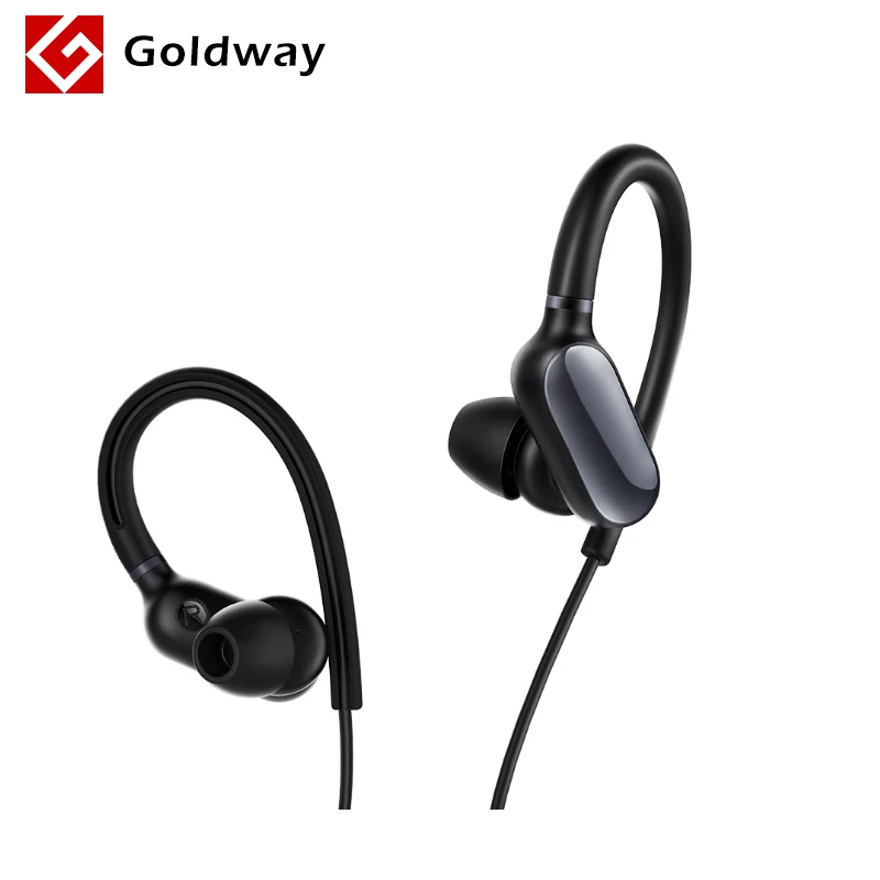 

100% Original Xiaomi Mi Sports Bluetooth Headset Mini Version Wireless Earbuds With Microphone Waterproof Bluetooth 4.1 Earphone