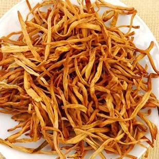 Sale Authentic Dried Lily Flower Hunan Products The Pure Natural Non Sulfur Chinese Food Flower Sprays Flower Pruningflower Stilettos Aliexpress