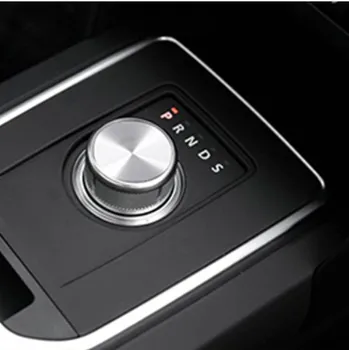 

Car Gear Shift Sticker Trim For Range Rover Evoque For Discovery Sport For Discovery 4 For Range Rover Sport