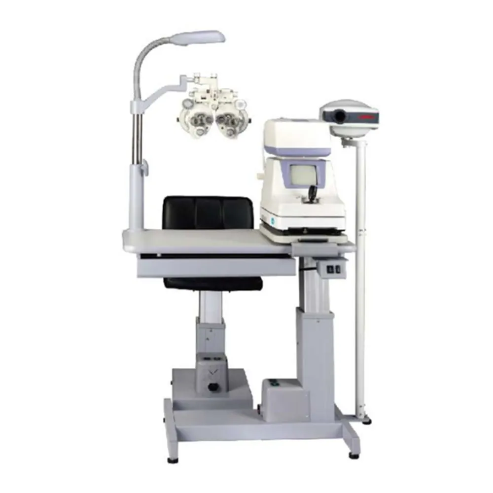 

CS-200 China best quality optical instrument ophthalmic stand