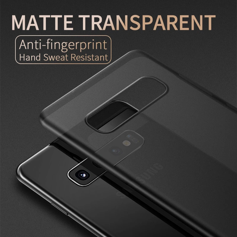 Clear Case For Samsung Galaxy S9 S10 Plus S10 Ultra Thin PP Phone Back Cover For Samsung Note 9 10 Plus S9 S10e Transparent Case Clear Case For Samsung Galaxy S9 S10 Plus S10 Ultra Thin PP Phone Back Cover For Samsung Note 9 10 Plus S9 S10e Transparent Case