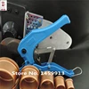 New Plumbing tool With 42mm cutter 20-63mm 220V 800WPlastic Water Pipe Welder, Heating PPR, welding machine for plastic pipes ► Photo 2/6