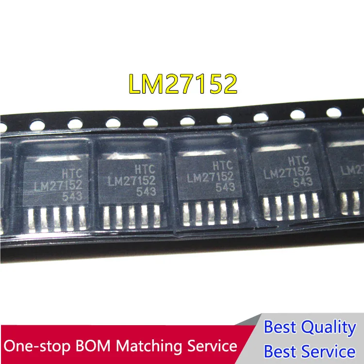 

10 шт. LM27152 Новинка