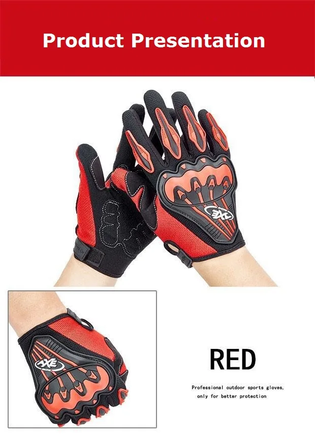 Red 1