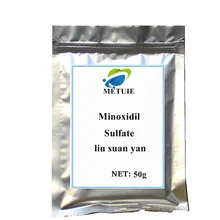 50-1000g The cheapest price and the best quality hair regeneration raw material minoxidil powder minoxidil sulfate Free shipping цена 50-1000g The cheapest price and the best quality hair regeneration raw material minoxidil powder minoxidil sulfate Free shipping цены онлайн