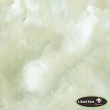 NO.HTMA222-6,High Quality Light marble hydrographics film,Width 1M, Water Transfer Printing Film,Aqua Print,Hydrographic Film