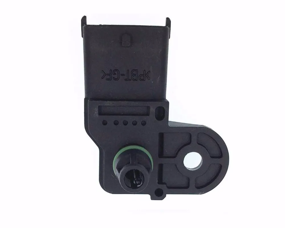 Smd 2.5 Barra Sensore Map Per Saab 9-3 Iveco Daily Chevrolet Cobalt Vectra 93170309 0261230042