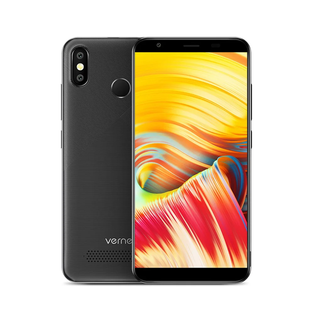 Смартфон Vernee T3 Pro 4G, 5,5 дюймов, Android 8,1, четырехъядерный процессор MTK6739, 3 Гб ОЗУ, 16 Гб ПЗУ, три камеры с отпечатком пальца, 4080 мАч, мобильные телеф... Смартфон Vernee T3 Pro 4G, 5,5 дюймов, Android 8,1, четырехъядерный процессор MTK6739, 3 Гб ОЗУ, 16 Гб ПЗУ, три камеры с отпечатком пальца, 4080 мАч, мобильные телеф...