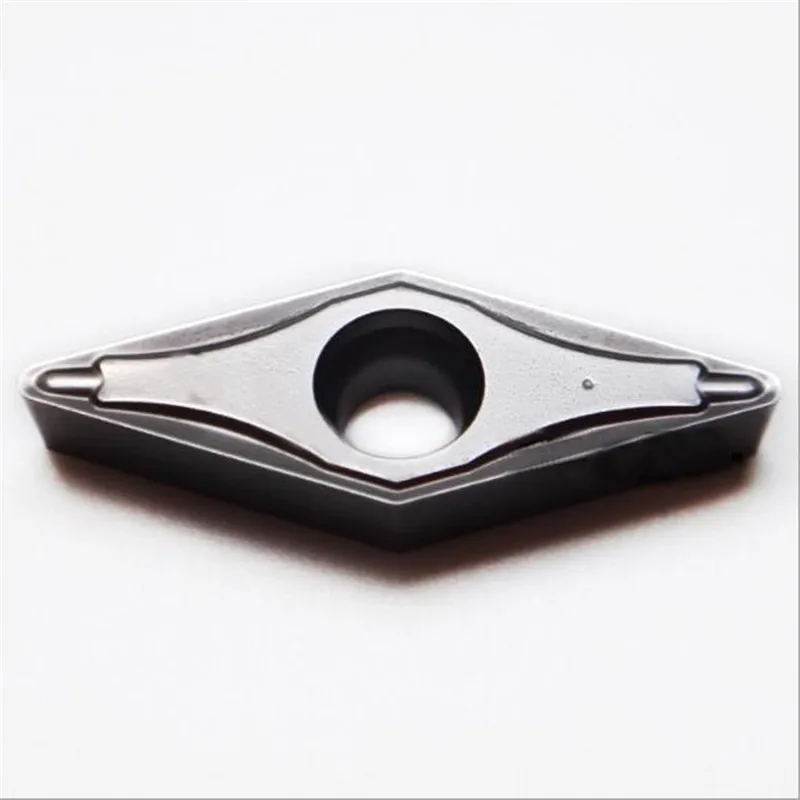 

Original Taegutec VBMT160408-FG CT3000 carbide inserts for cnc turning lathe tool holder boring bar VBMT SVJBR SVVBN tools