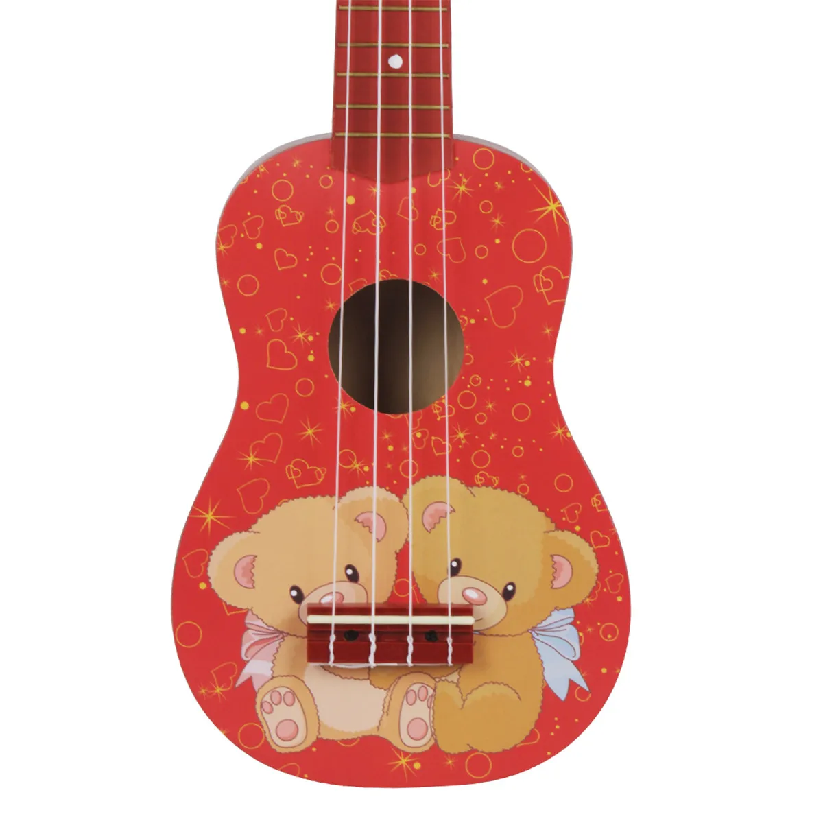 SENRHY 21 дюймов Гавайские гитары укулеле 15 Лады сопрано Ukelele 4 нейлоновые струны липа гитары универсальный Акустическая струнный инструмент