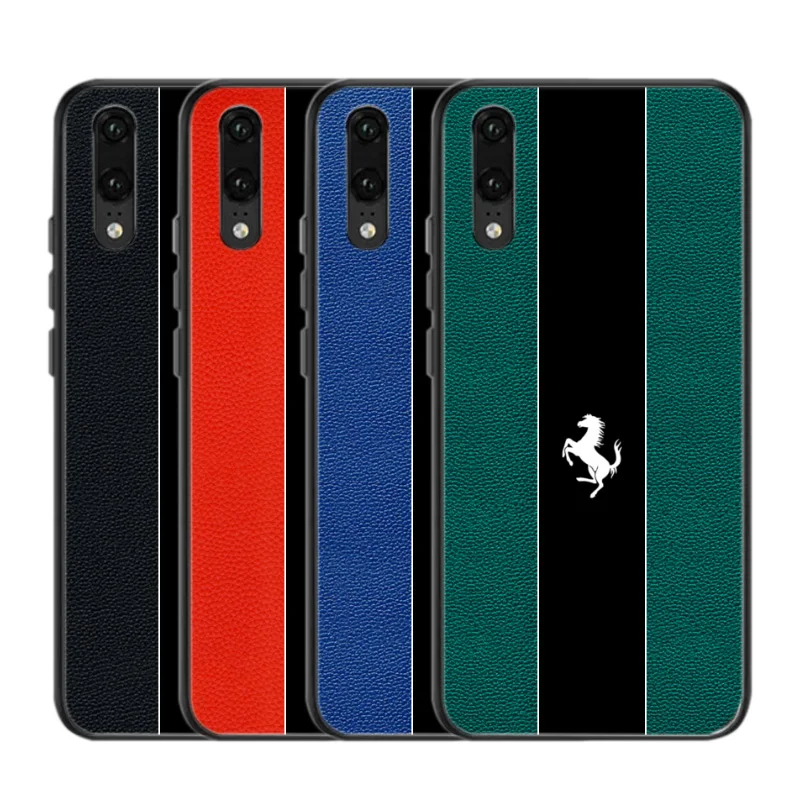 لهواوي P20 لايت حالة الزجاج المقسى لبورشه تصميم هواوي P20 برو حالة الفاخرة HD رسمت الحصان غطاء ل هواوي P20 حالة لهواوي P20 لايت حالة الزجاج المقسى لبورشه تصميم هواوي P20 برو حالة الفاخرة HD رسمت الحصان غطاء ل هواوي P20 حالة
