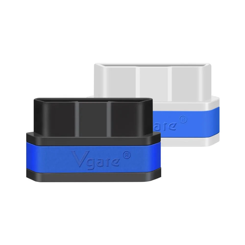 Vgate Bluetooth iCar 2 OBDII ELM327 (4)