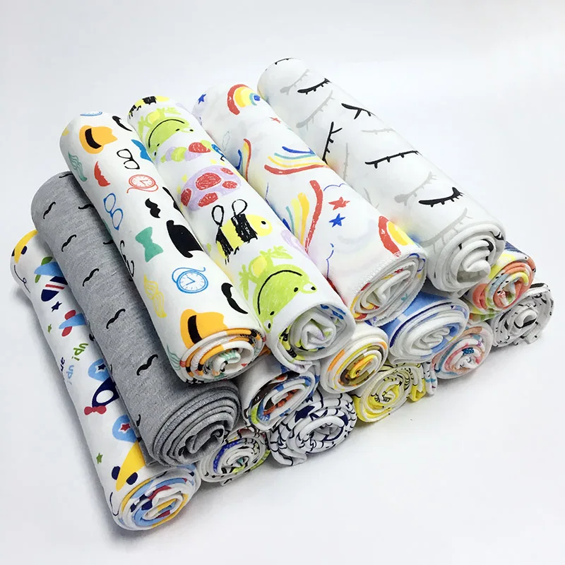 

100% Cotton Baby Blanket Swaddle Cartoom Sleeping Blanket Bath Towel Envelopes For Newborns Multi Functions Baby Towel Hold Wrap