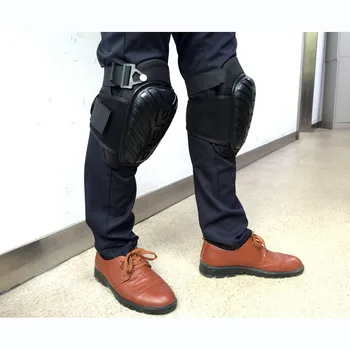 

Knee Pads for Work Hard Shell Thick Foam Padding Workplace Safety Self Protection For Gardening, Cleaning and Construction