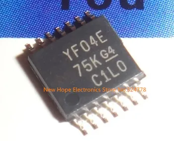 

new hope TXS0104EPWR TXS0104EPW TXS0104 YF04E TSSOP NEW ORIGINAI