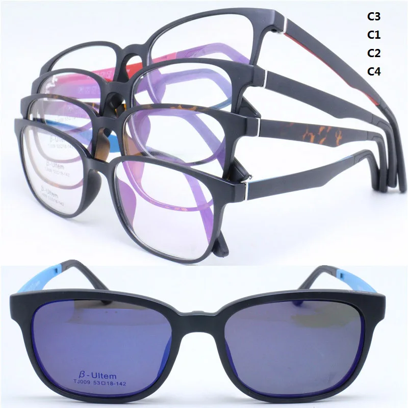 wholesale clip on sunglasses
