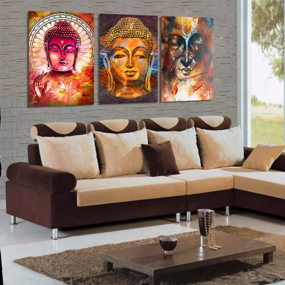 orange buddha-1