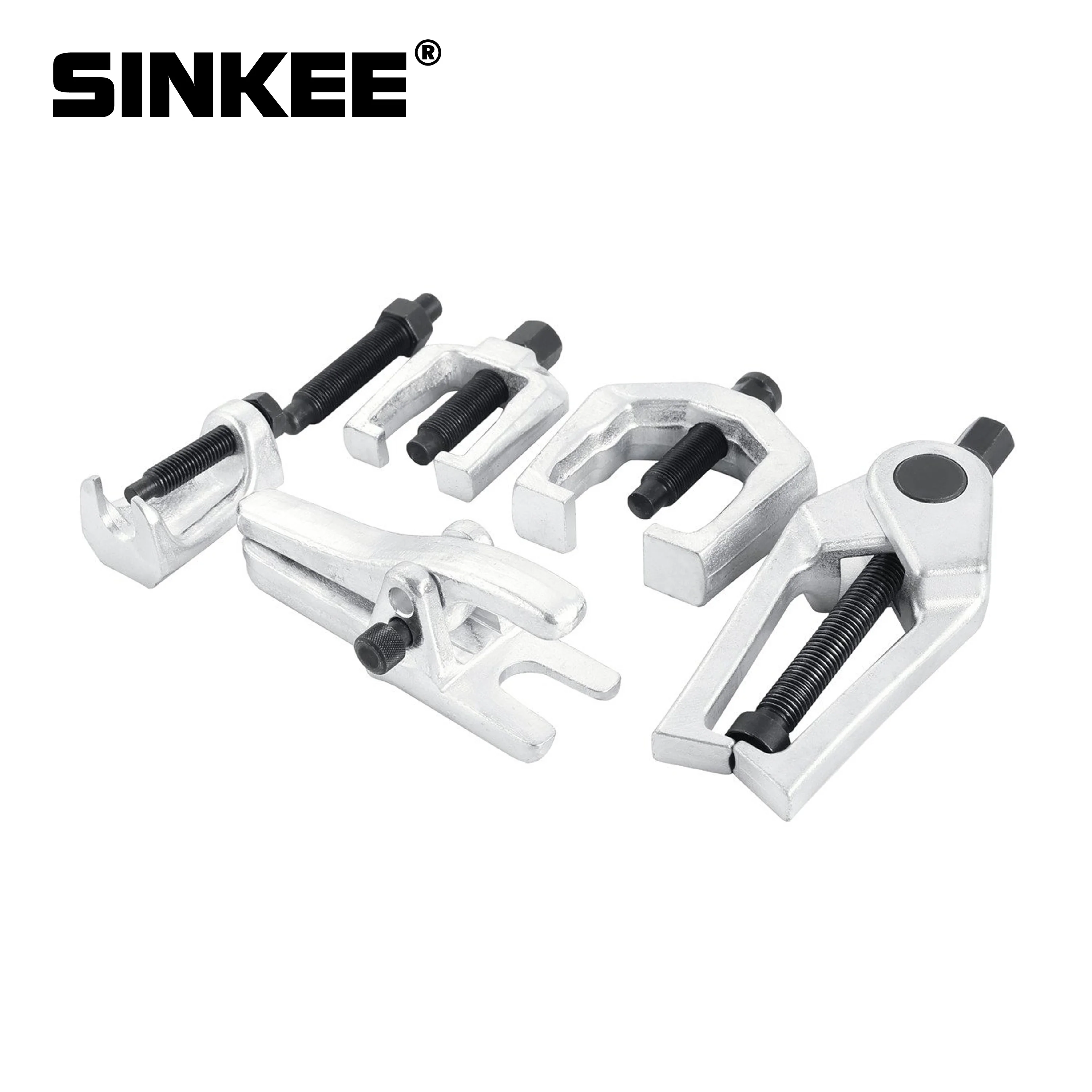 ￡33.13 5pcs Front End Suspencion Service Ball Joint Separator Tie Rod