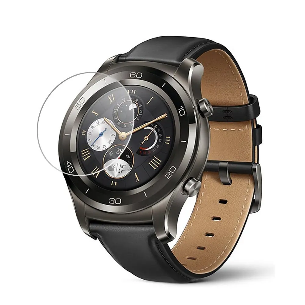 best garmin fenix 5 screen protector