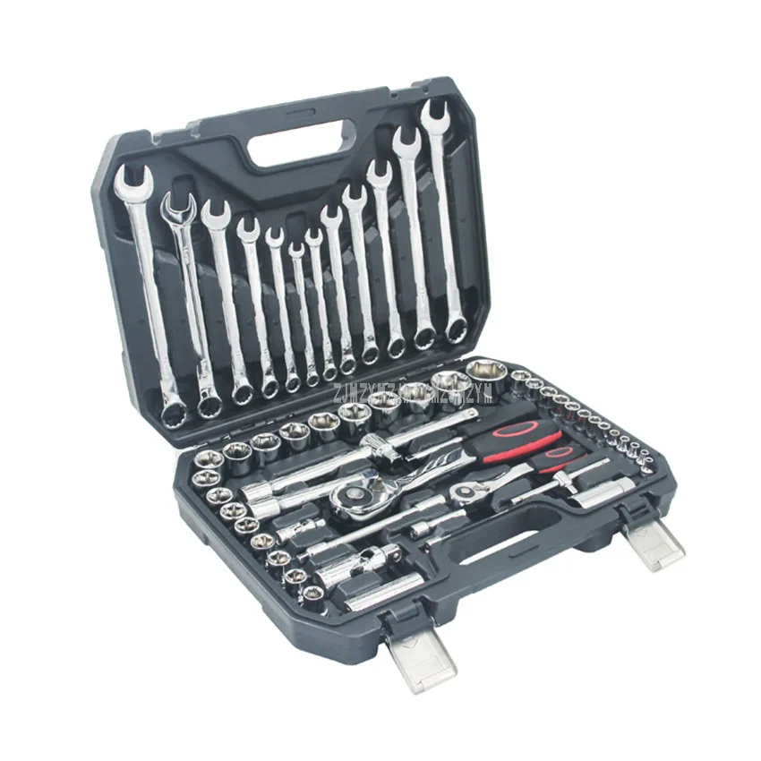 61pcs-Wholesale-Tools-Box-Set-Mechanic-Car (1)
