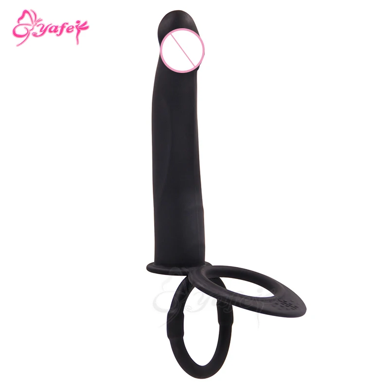 Anal cock ring (6)