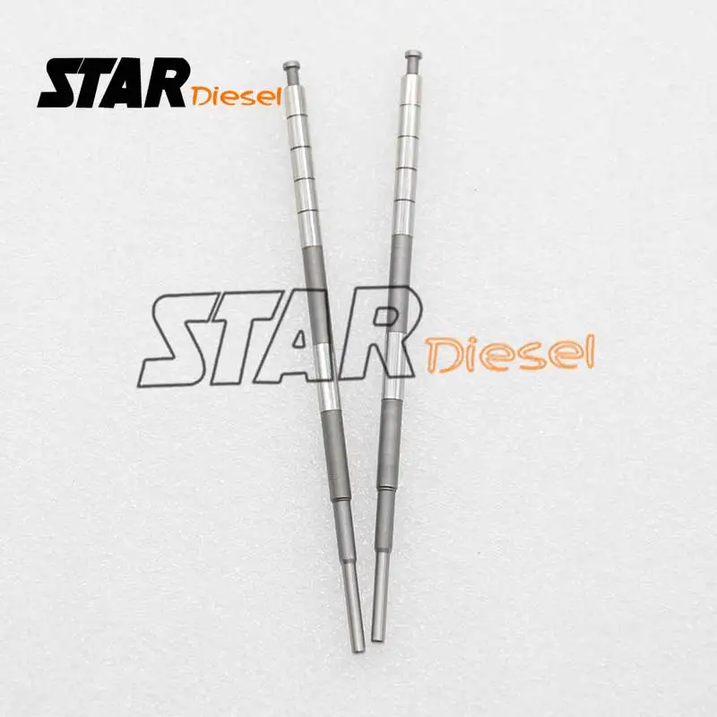 095000-592# Repair Kits 095000-59219X Fuel Injector 5525 Valve Rod 10# valve Orifice Plate 095000-5921 Diesel CR for Isuzu (5)