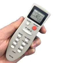 Кондиционер пульт дистанционного управления подходящий для changhong KK10B-C1 KK10A KK10A KK10B KK10B-C1 KK22B-C1 kk22a-c1