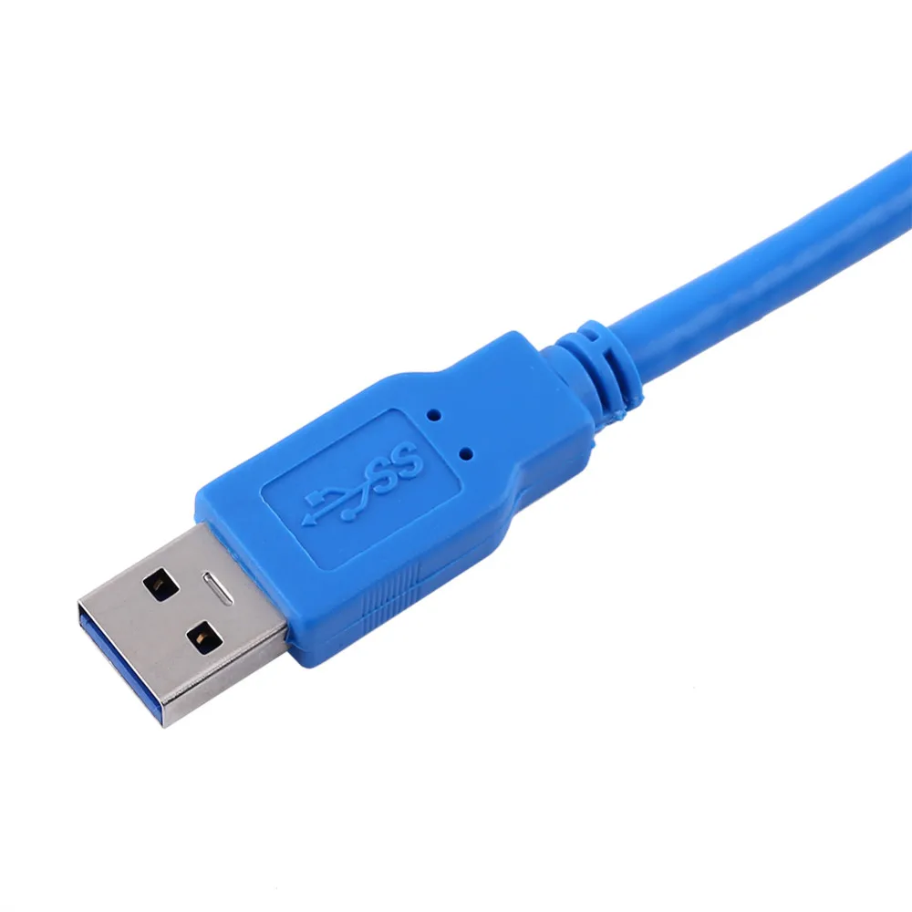 USB 3,0 кабель Суперскоростной USB кабель-удлинитель папа-мама 1 м 1,8 м 3 м USB кабель-удлинитель для передачи данных и синхронизации