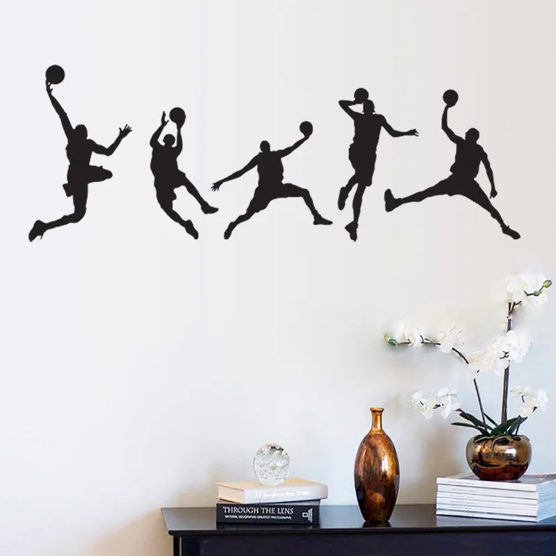 Sports Decals For Kids Rooms Sports Decals For Kids Rooms