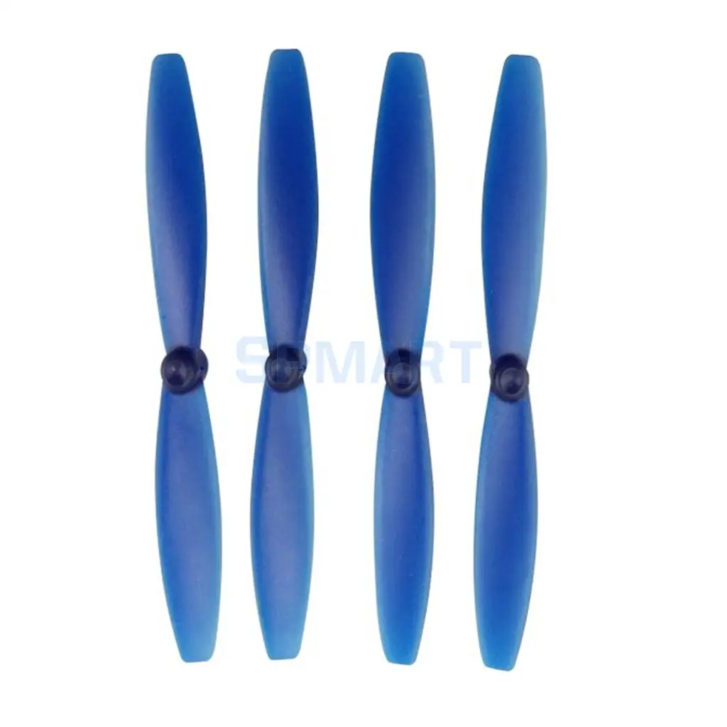 20pcs 65mm Blade Propeller for Parrot Minidrones 3 Mambo Swing RC Quadcopter Drone FPV