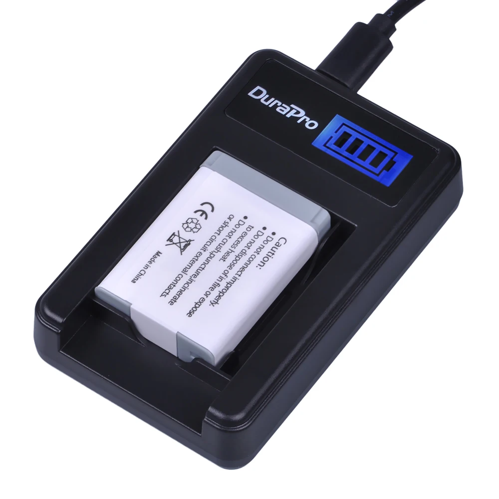 1 шт. NB 13L NB13L ЖК дисплей Дисплей USB Зарядное устройство зум объектив для Canon PowerShot G5 X