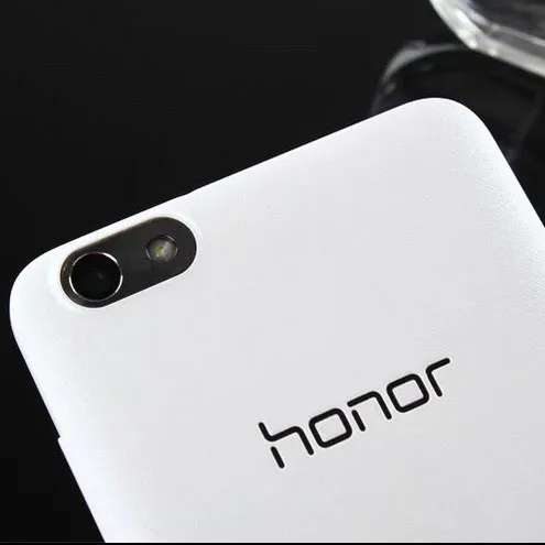 Для huawei Honor 4X Задняя крышка батареи черный/белый/золотой крышка батареи Honor4x CHE-TL00
