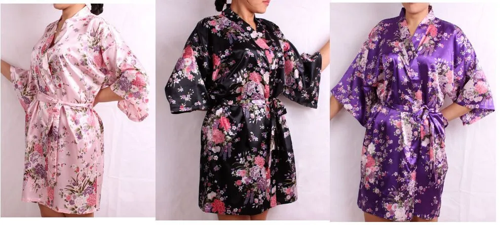 floral robes 3
