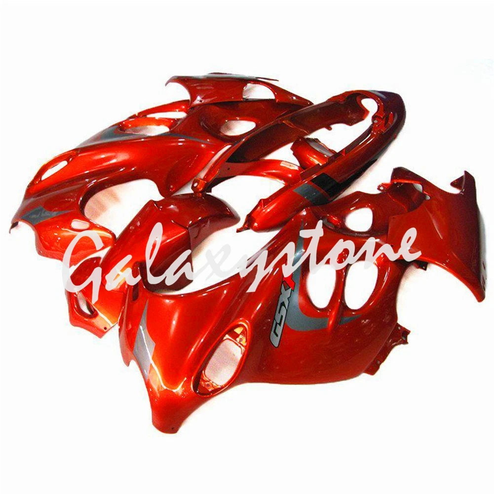 

Fit for Suzuki Katana GSX750/600F 05-06 ABS Injection Molding Fairing Bodywork Set