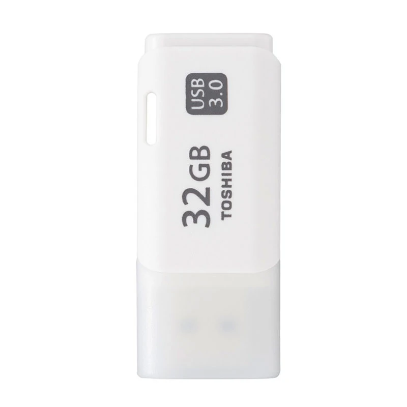 TOSHIBA USB флеш накопитель 64 ГБ 32 Высокоскоростной 3 0 качественный оригинальный|stick