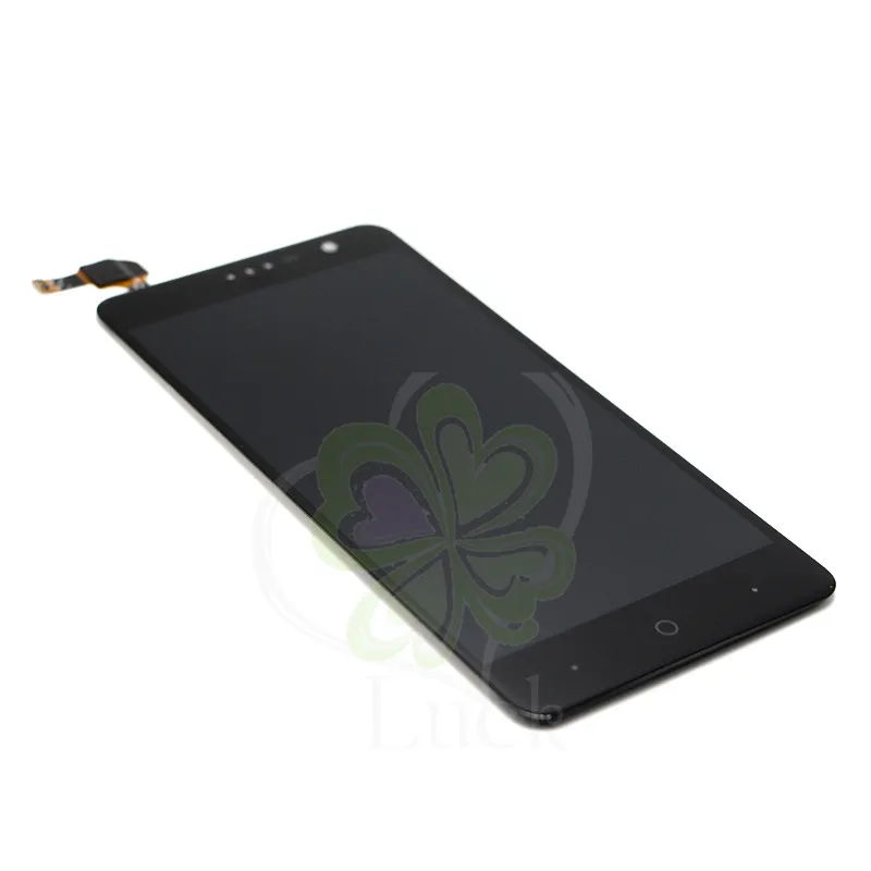 ZTE X4 LCD  (4)