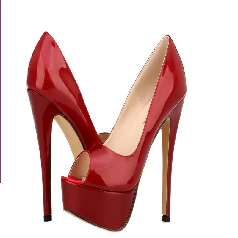 high quality pumps