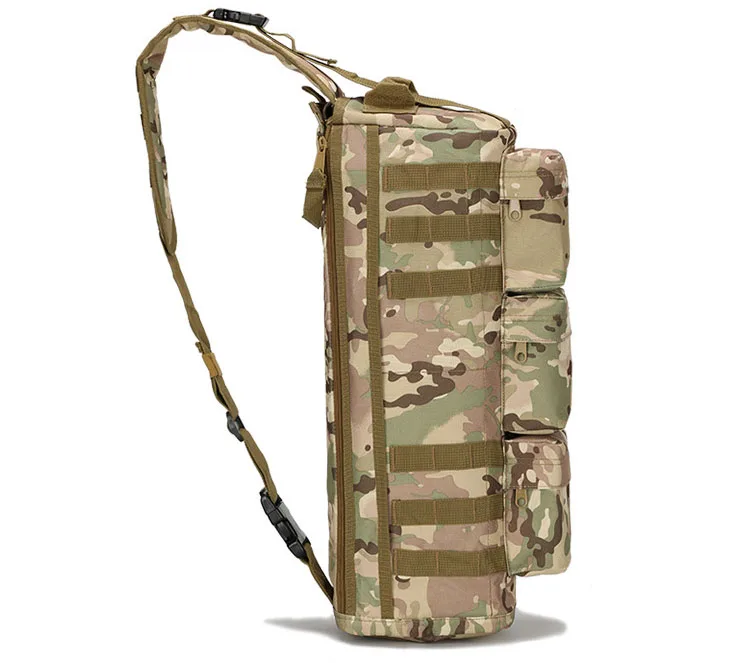 Военная Тактическая штурмовая сумка рюкзак армейская походная охотничья сумка альпинистская тактическая сумка на плечо