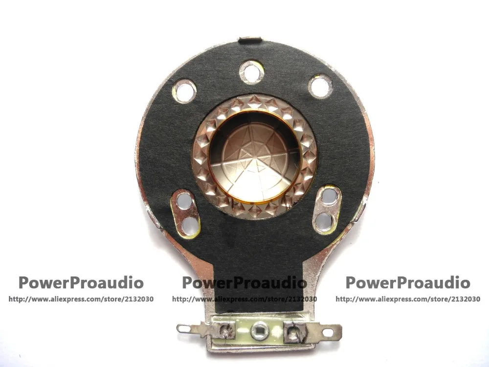 4 шт./лот диафрагмы для jbl 2412 2412H 1 JRX 10 912|Аксессуары аудиосистем| |