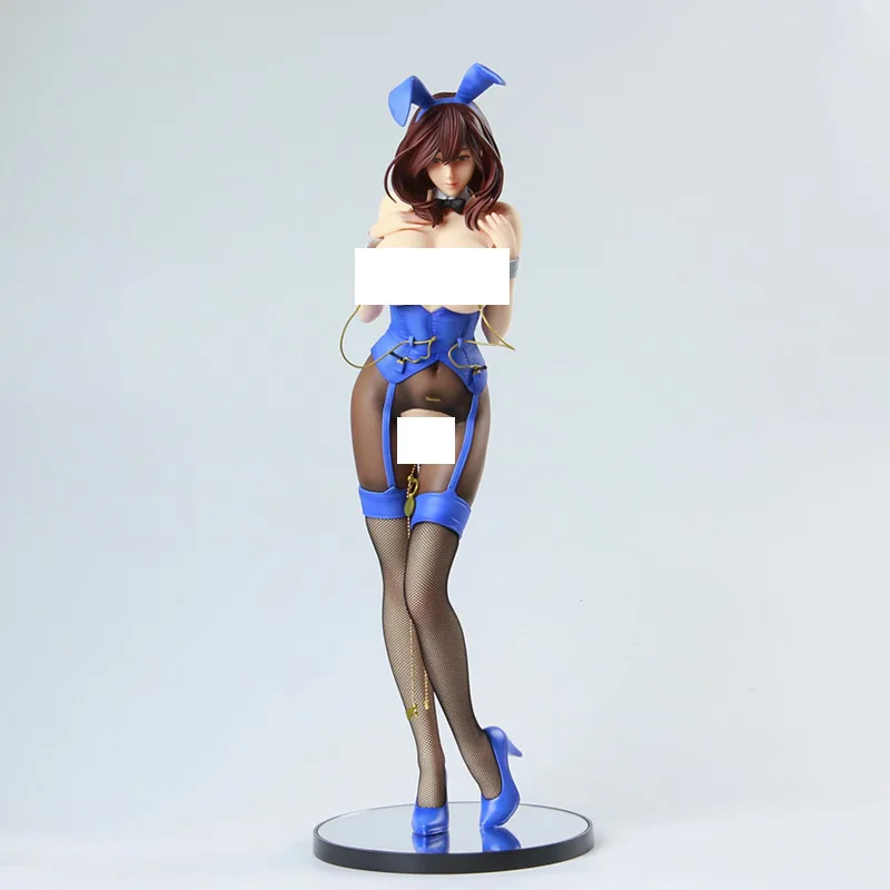 41 см аниме родная девушка джентльмен Ver Милая сексуальная девушка ПВХ фигурка Коллекционная модель кукла игрушка с коробкой