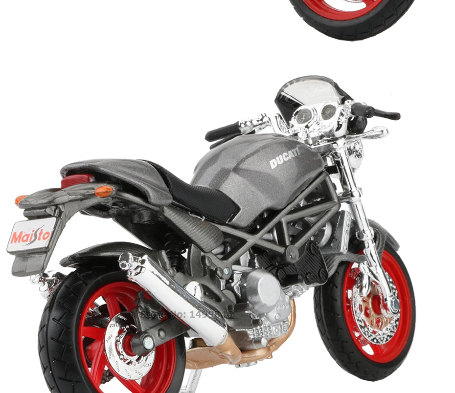 motorcycle model (3)