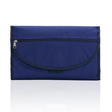 Портативный детский коврик для смены подгузника Пеленальный пеленальный коврик Водонепроницаемая подушка для путешествий продукция по уходу за младенцами висит коляска