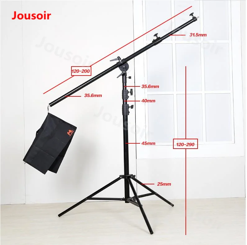 Falconeyes-LSB-8-Large-transverse-Boom-arm-light-stand-top-lamp-rack-Cross-arm-frame-set (1)